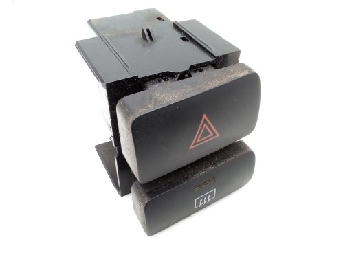 Toyota Corolla E12 switch circuit breaker of the lights of warning lights
