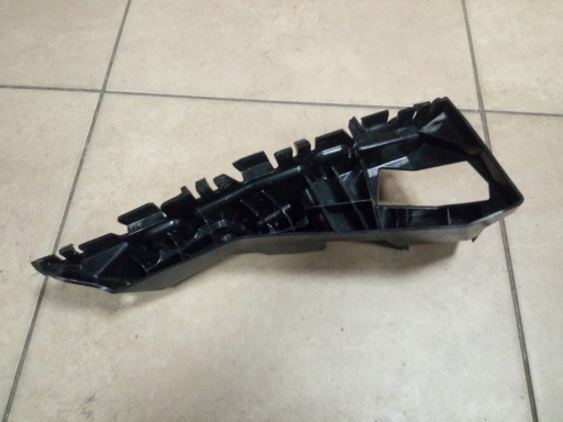 L1TB-17D958-A - ЗМІННА РУЧКА БАМПЕРА FORD KUGA MK3 ПЕРЕДНЯ.*