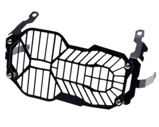 BM12002 - Защитная решетка фары BMW R1200 GS LC (13-22)