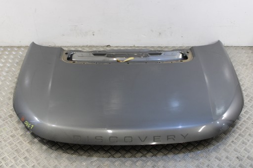 motorháztetö motorfedél KOMPLETNA LAND ROVER DISCOVERY SPORT L550