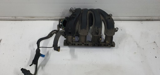 Citroen C5 2.0 16V RFJ впускний колектор
