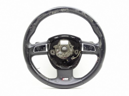 volan koža MULTI s mjenjačem AUDI S4 B8 8K0419091BF
