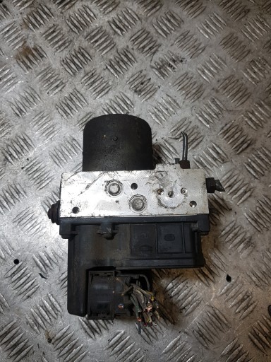 pump ABS TOYOTA COROLLA VERSO 2 0265950130