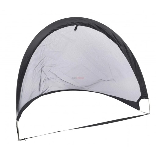 Переносні футбольні ворота 80 х 60 х 60 см