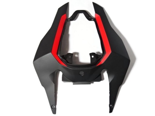 77220-MKF-D20ZA-463 - HONDA CBR1000RR ЗАДНІЙ ХВІСТ НОВИЙ OEM 2018-