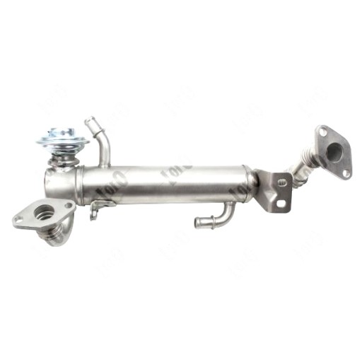 121-00-006 - Радиатор выхлопных газов для IVECO DAILY IV / P GD GV