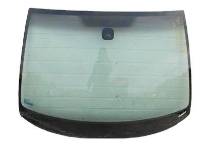 SKODA OCTAVIA II 2005 года лобовое стекло