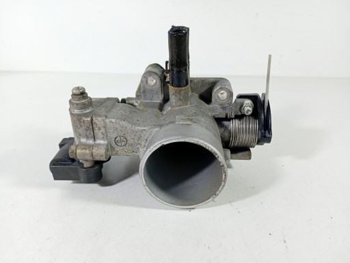 Hyundai Getz 02-11 Valvola a farfalla