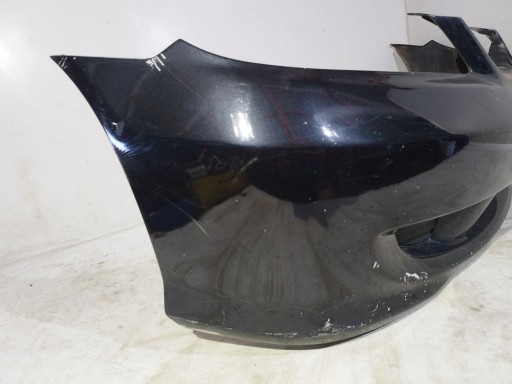 Honda Civic VII 7 sedan nárazník předek přední NH629M