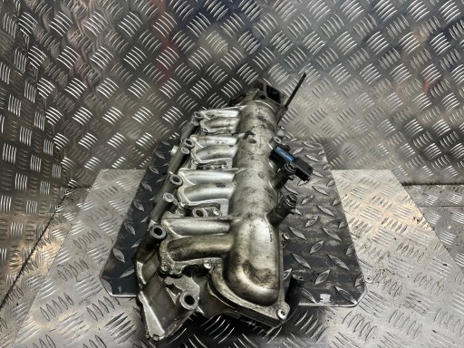 intake manifold OPEL VECTRA C 20346203 / 552105201 1.9 CDTI