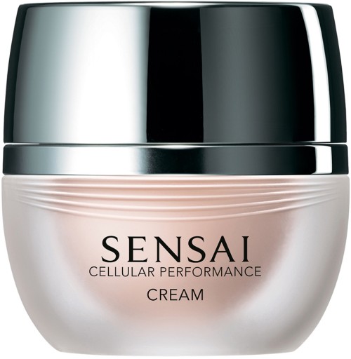 SENSAI CELLULAR PERFORMANCE CREAM CREME KRÉM 40ml ORIGINÁL + ZADARMO