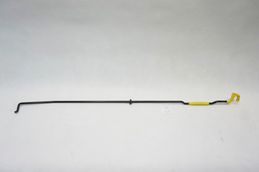 КРИШКА КАПОТА VW GOLF 8 VIII