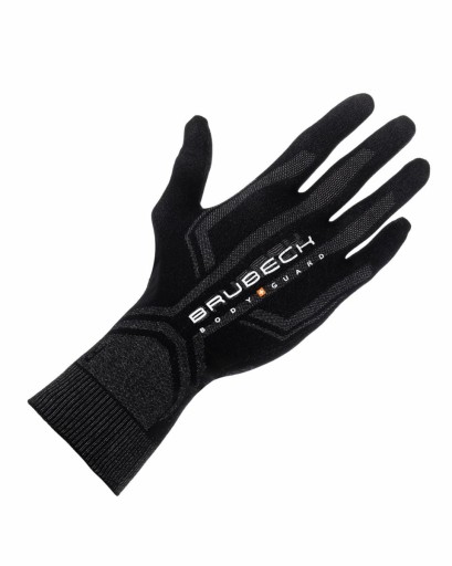 Termoaktívne rukavice BRUBECK - 2XL