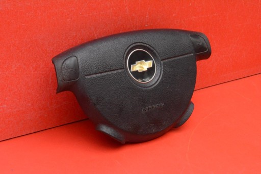 airbag driver´s 96879041A CHEVROLET AVEO T250 06-12