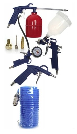 Комплектуючі до компресорів TAGRED TA103