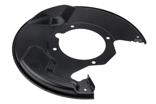 HTO-TY-028 - КРЫШКА ТОРМОЗНОГО ДИСКА LANDCRUISER 100 98-/ПЕРЕДНЯЯ, ЛЕВАЯ/