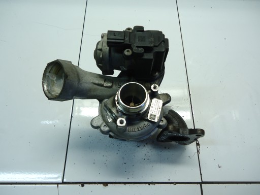 VW SEAT SKODA AUDI 1.4TSI Turbolader 04E145721B