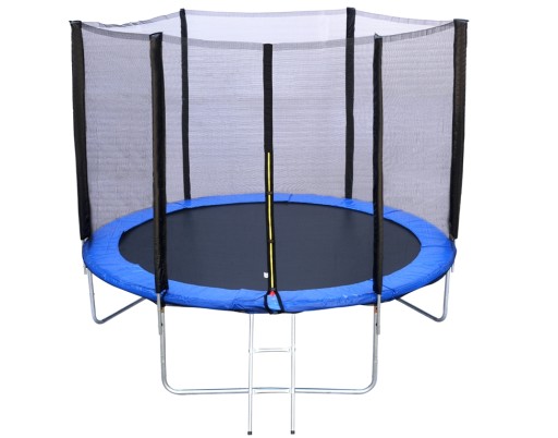 САДОВИЙ БАТУТ 6FT 183CM LADDER R-SPORT