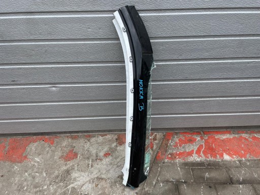 OPEL MOKKA II B СТОЙКА КРЫШИ ПЕРЕДНЯЯ СПРАВА