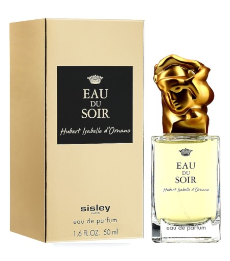 Sisley Eau du Soir Pefumovaná voda 50 ml