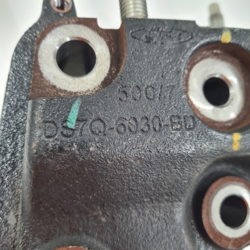 holder engine mount E6 2.0 TDCI DS7Q-6030-BD FORD S-MAX MK2 MONDEO MK5