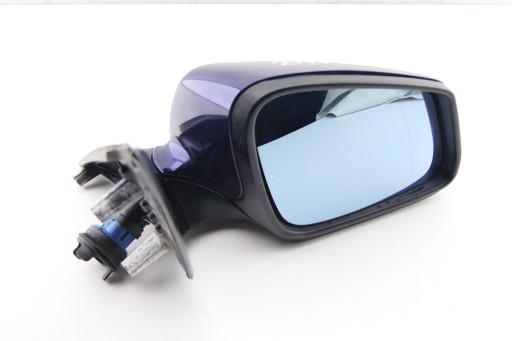 mirror right 3 PIN KAMERA BMW F10 F11 UK