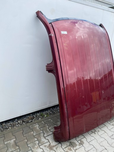 Toit Dodge Ram 1500 CrewCab 2019+