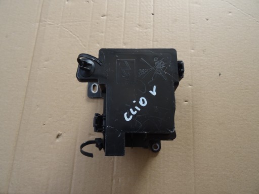 252360794R, 252360794R - Блок предохранителей рено клио в