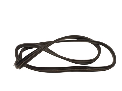 gasket door left rear part bodywork sedan Dacia Logan II (2012-)