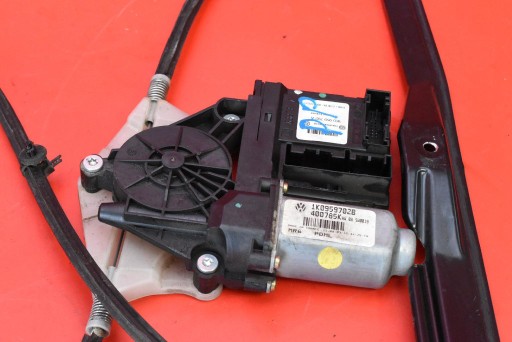 window regulator right front EU 1K0959702B VW TOURAN 1 and 03-06