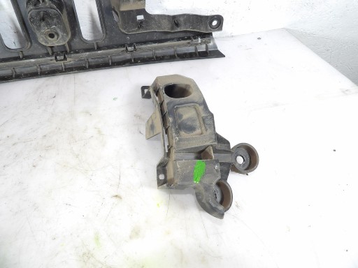 CITROEN C3 III LIFT Supports Pare choc Arrière 9813245980