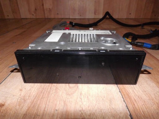 Hyundai Tucson IV 2020+ Navigation radio 96560N7100