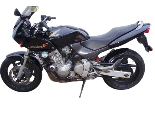 Наклейки fooqs для HONDA CB 600S HORNET США 2000