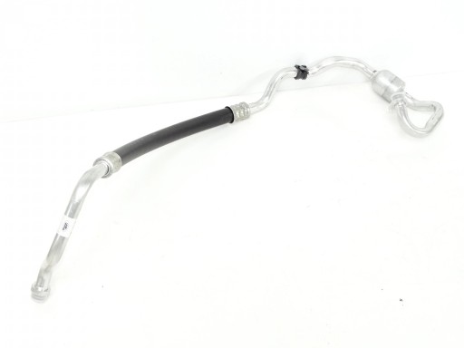 LR035479GEN LR061571GEN - Новий шланг кондиціонера Range Rover SPORT 4.