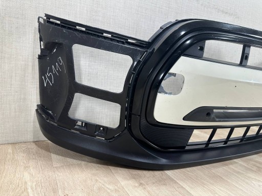 MINI COOPER ONE F55 F56 F57 LIFT 2021-2023 bumper + grill front 9450543