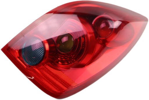 NISSAN PRIMERA P12 HB HATCHBACK light right rear part rear EUROPA