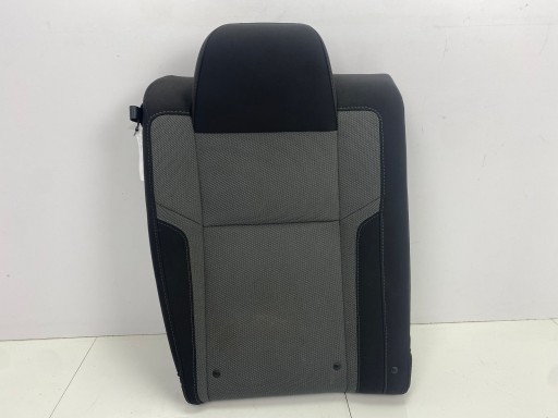 seat rear oparcie Dodge Challenger 2015+ USA