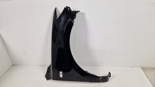 HYUNDAI SANTA FE II 2007 fender right without WGNIECEN ORG. EB