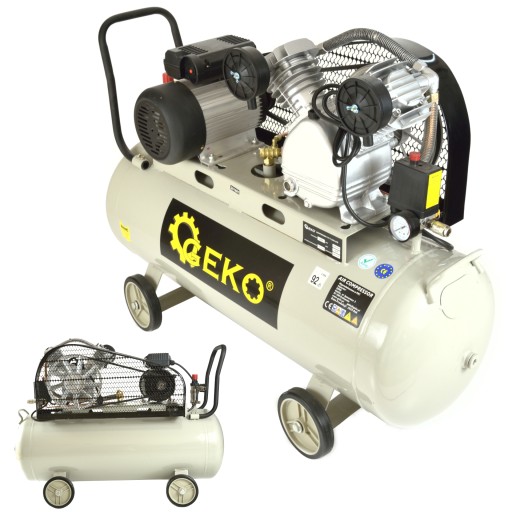 МАСЛЯНЫЙ КОМПРЕССОР ВОЗДУШНЫЙ КОМПРЕССОР 100 Л ТИП V