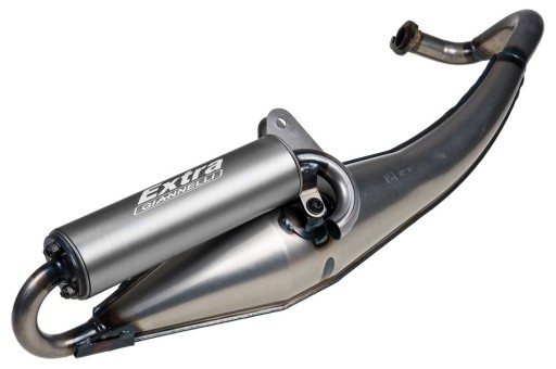 31619P2 - Выхлоп Giannelli Extra V2 Kymco / SYM 50
