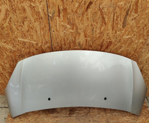 bonnet front CITROEN C3 II DS3 and
