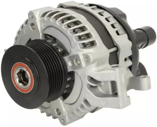 DAN985 - Генератор denso honda accord cl cm 2.2 ctdi