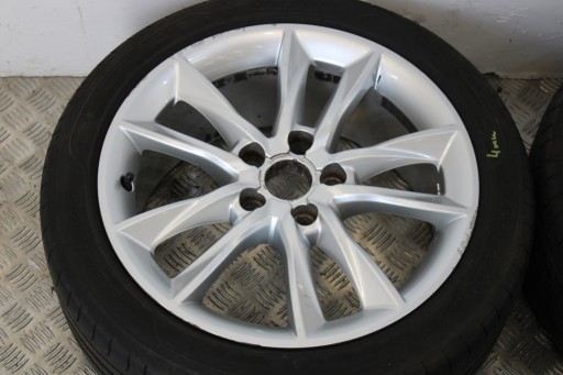 wheels discs disc 225/45 R17 8V0601025BP ET51 AUDI A3 8V0 8V4 2013