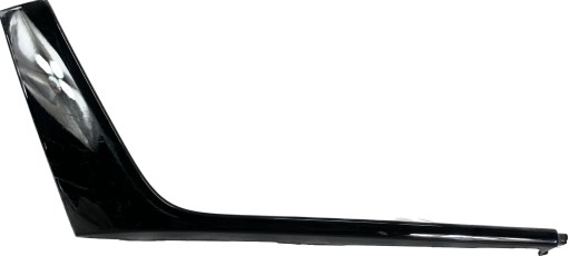 AUDI A1 II S-LINE left moulding rear part 82A807881M