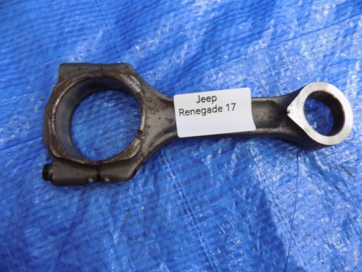 ШАТУН JEEP RENEGADE 2,0 MJT 14-