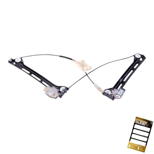 EO-0031034 - Стеклоподъемник правый передний vw new beetle 2004 2005 2006 2007 2008