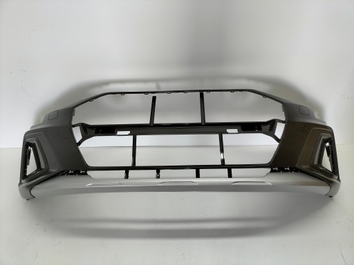 front bumper front AUDI A3 8Y LIFT 24- ALLSTREET