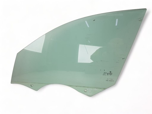 window door left front BMW G30 43R-00050