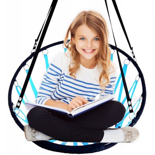 Вороняче гніздо Bluegarden 55 х 135 см зелене