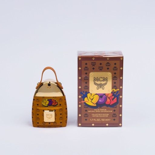 mcm collector's edition